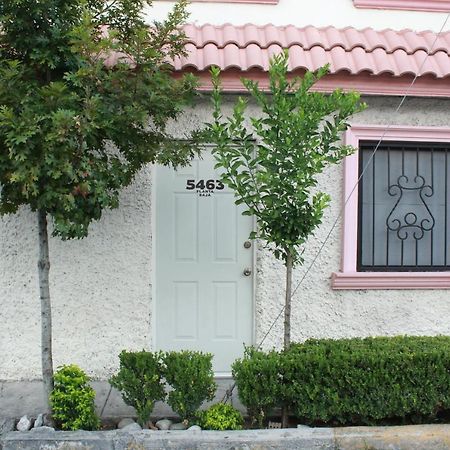 Brisas 54634 Apartamento Monterrei Exterior foto