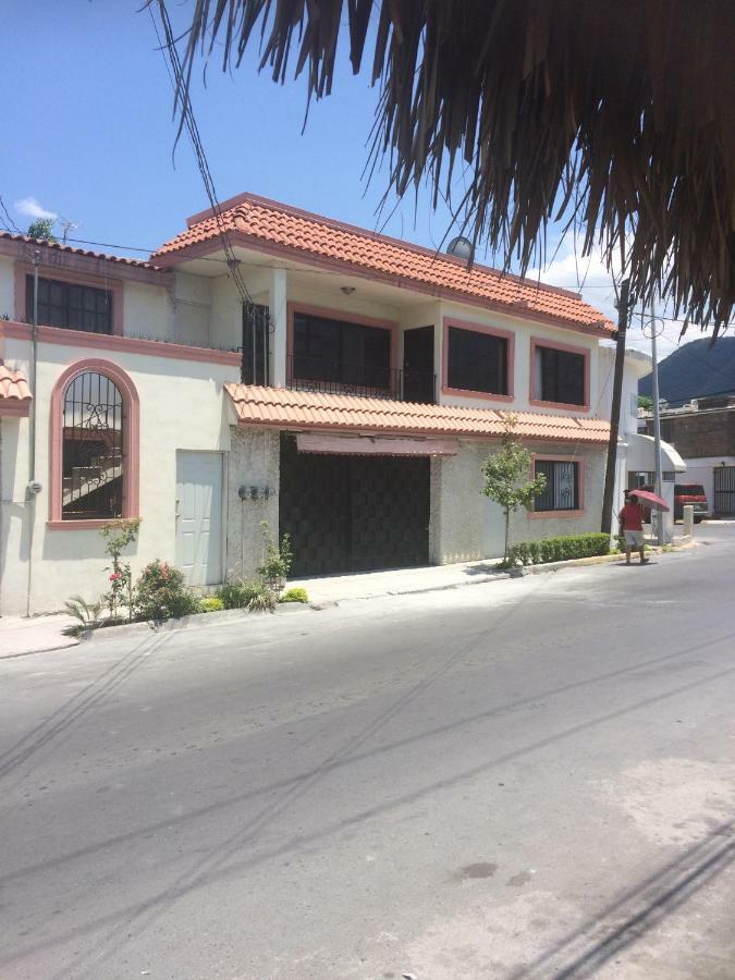 Brisas 54634 Apartamento Monterrei Exterior foto